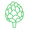 icons8-artichoke-100